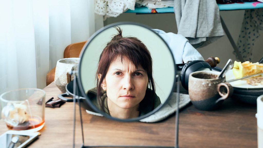 Selbstsabotage durch negative Glaubenssätze