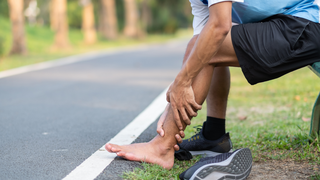 Schaufensterkrankheit: Wenn die Gefäße eng werden! - PAVK - praxis entero