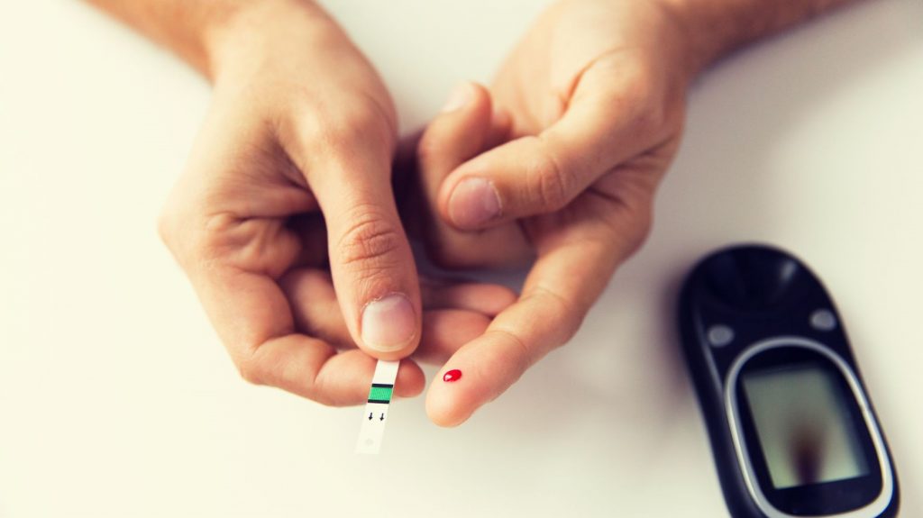 Ernährung bei erhöhtem Blutzucker - das solltet ihr wissen!