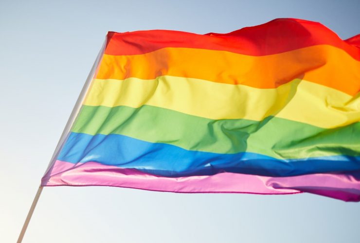 Pride Month: Diskriminierung im Gesundheitsbereich