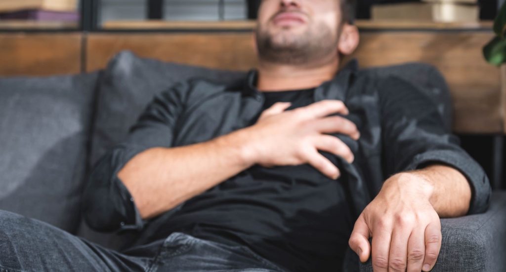 Herzinfarkt erkennen, handeln, therapieren
