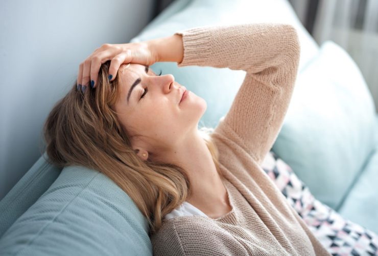 Negative Gedanken ändern: So kann es klappen!