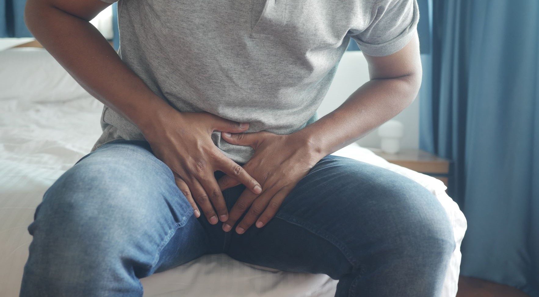 Prostataerkrankungen und Prostataoperationen haben häufig Harninkontinenz und Potenzstörungen zur Folge. In beiden Fällen kann präoperative und postoperative Physiotherapie und Beckenbodentherapie helfen.