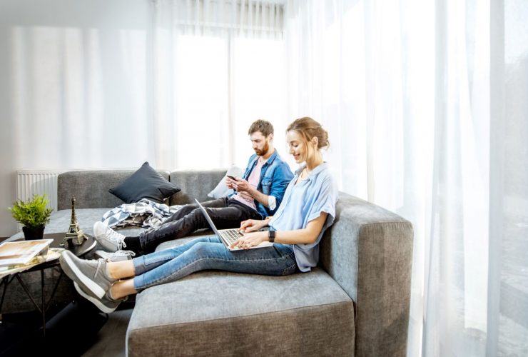 Sitzen ist das neue Rauchen