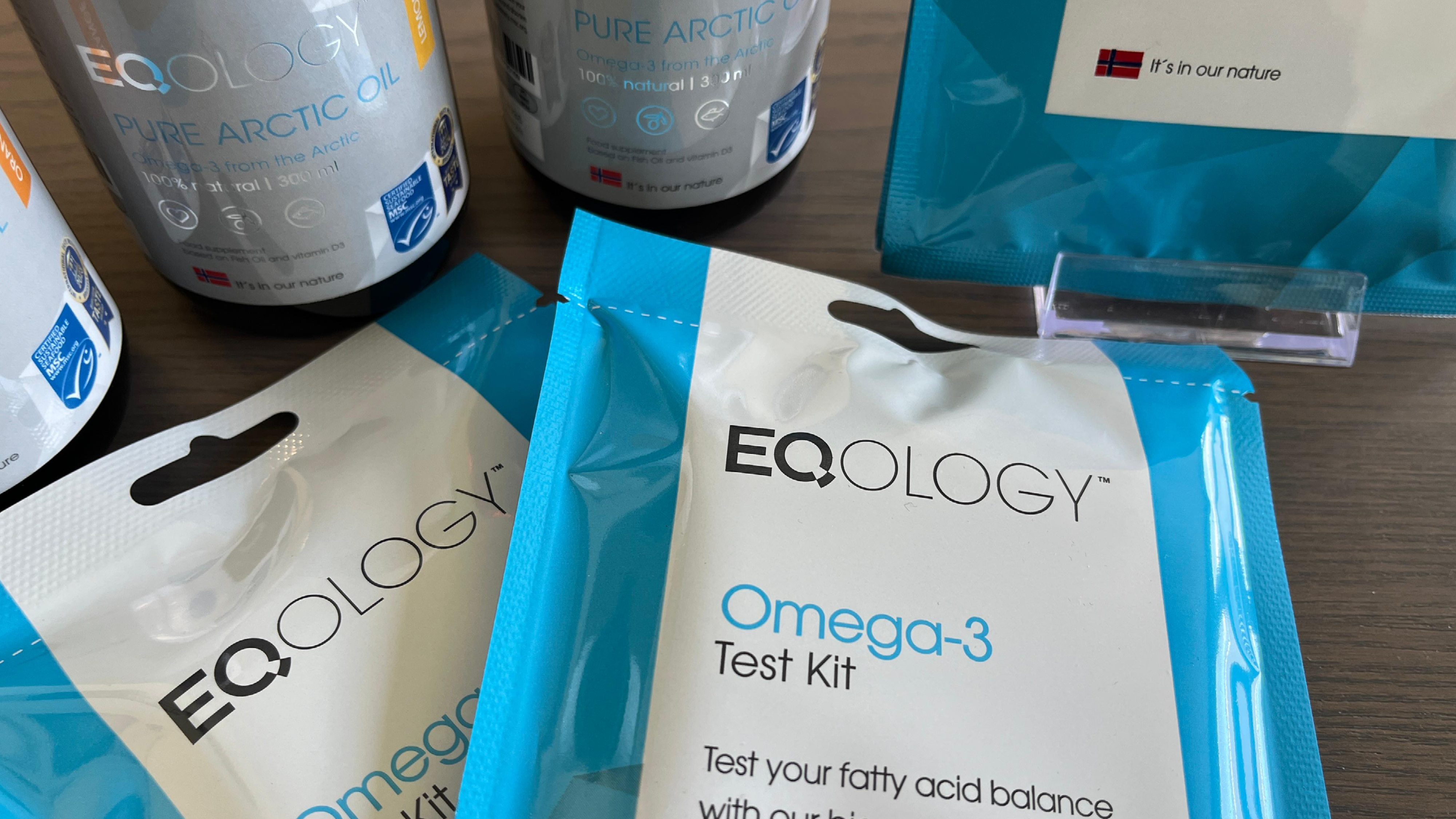 Neutral_Eqology_Pure Actic Oil mit Test_Eigenfoto 02