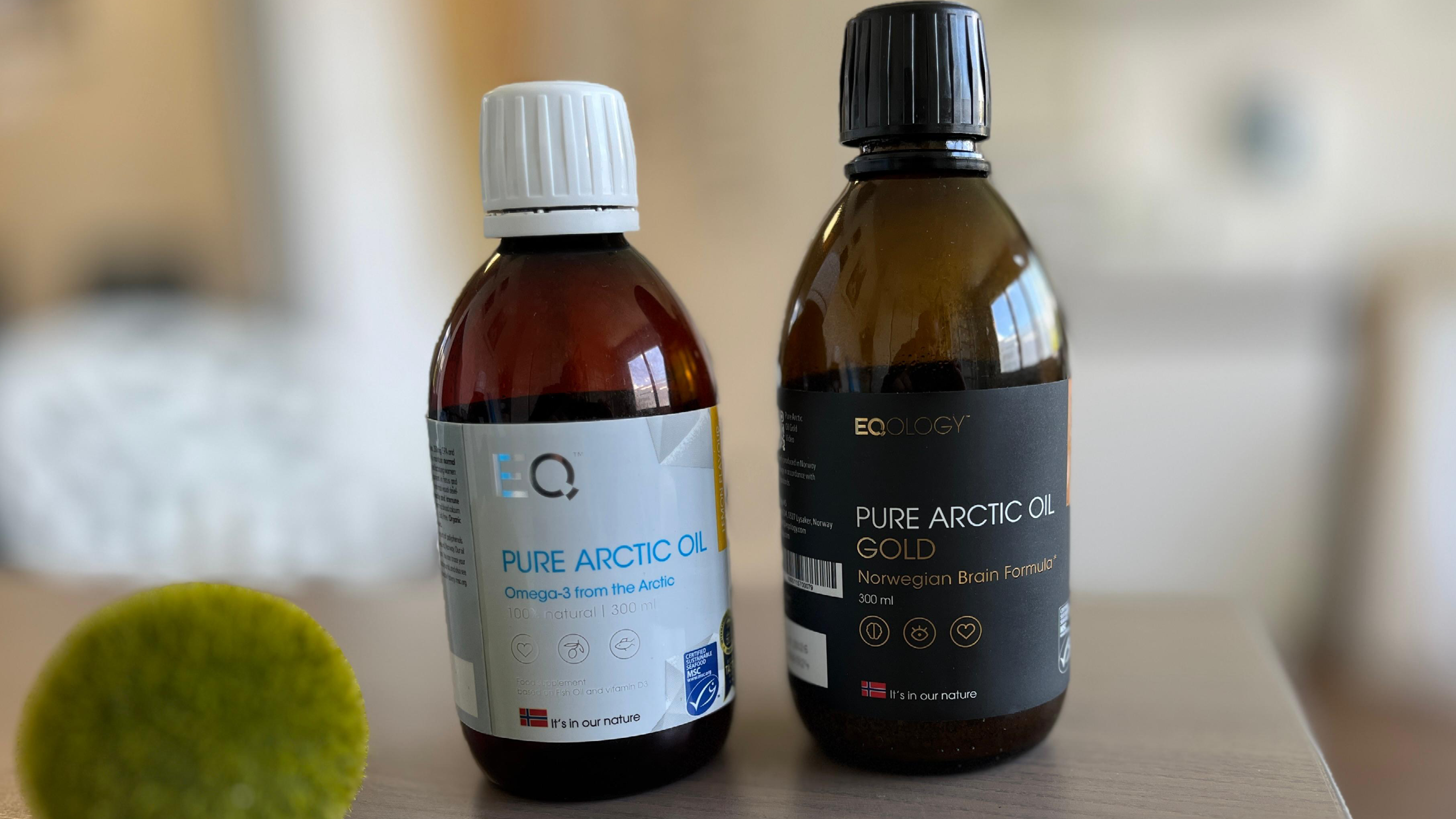 Neutral_Eqology_Pure Actic Oil und Gold_Eigenfoto 01