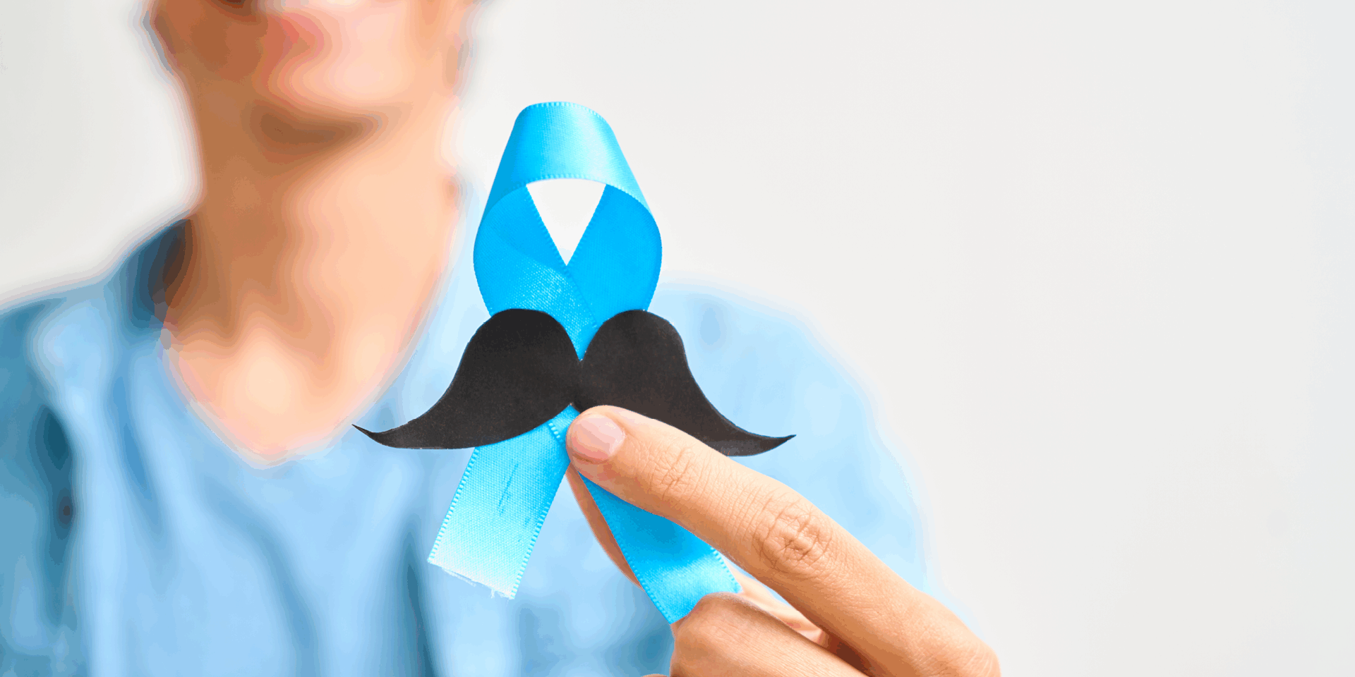 Movember Männergesundheit