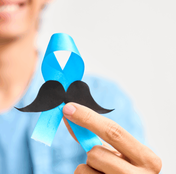 Movember Männergesundheit