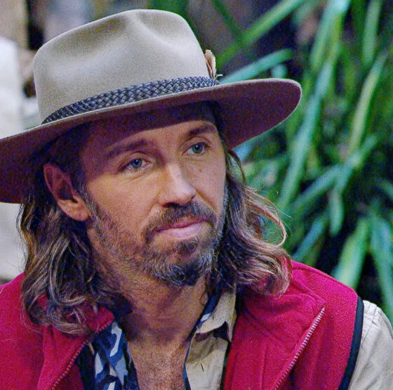 Physiotherapie Schulterverletzung Graz - Dschungelcamp Unfall Gil Ofarum