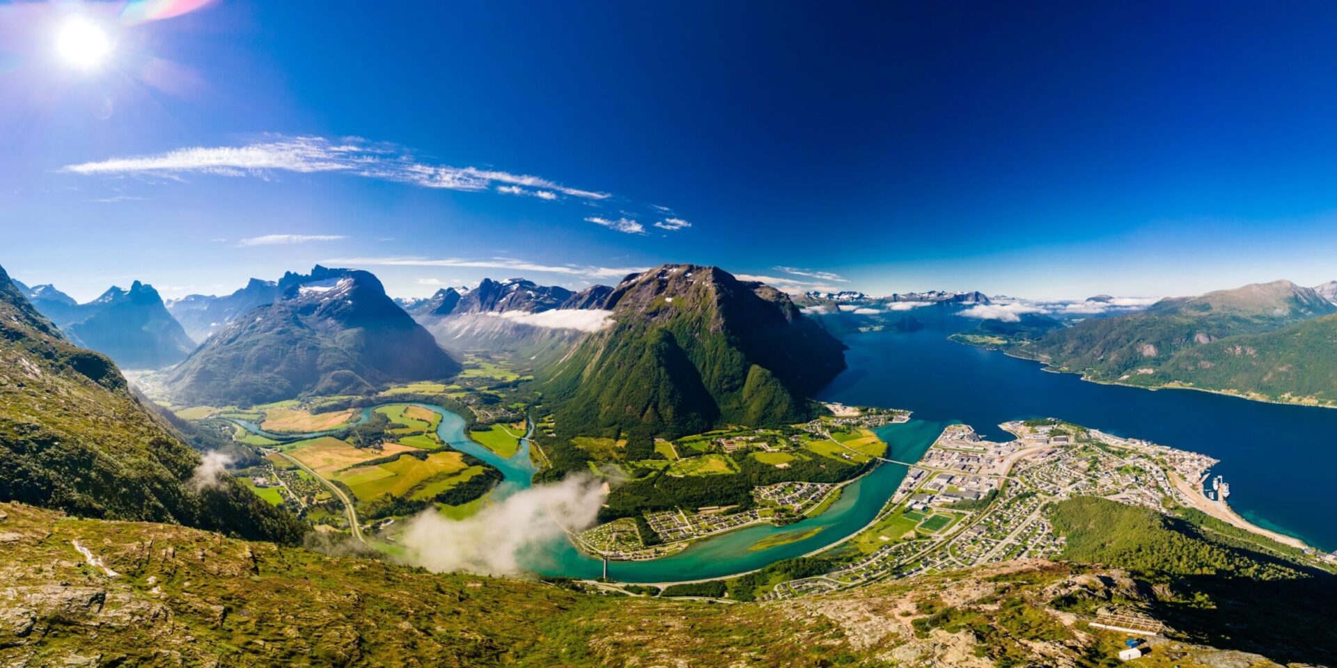 Die Kraft der Meere und was wir von den Nordländern wirklich lernen können