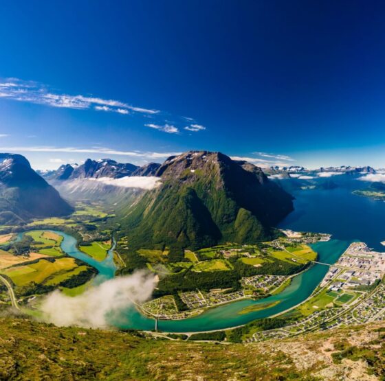 Die Kraft der Meere und was wir von den Nordländern wirklich lernen können